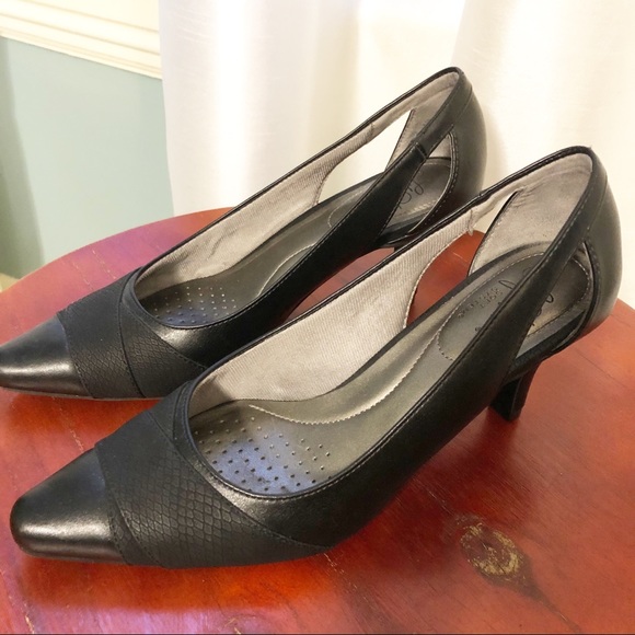 lifestride kathy pump